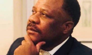 Empresário moçambicano Álvaro Cossa sequestrado na Ucrânia