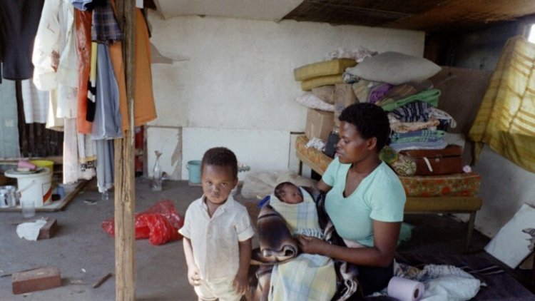 África do Sul o país mais desigual do mundo: relatório