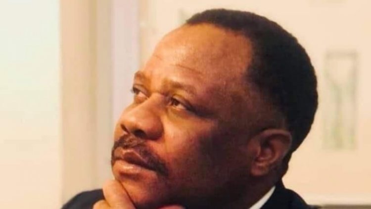 Moçambicano sequestrado na Ucrânia já está em liberdade