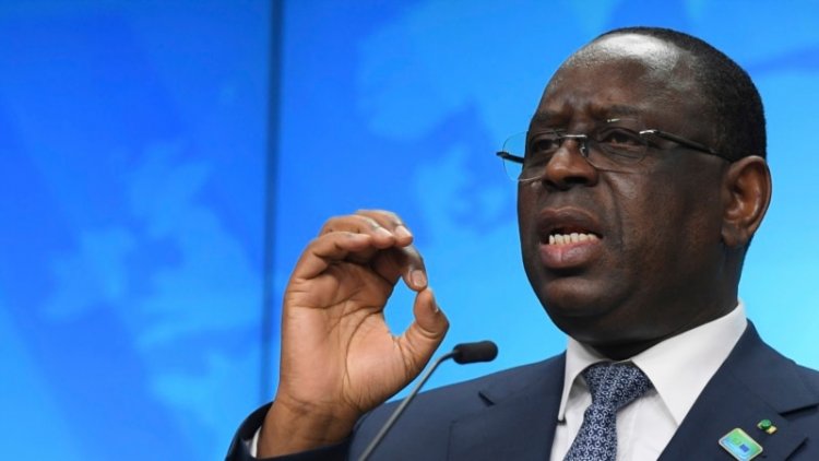 União Africana insta Putin a pôr fim ao conflito