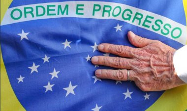 Lula da Silva de volta a presidência do Brasil