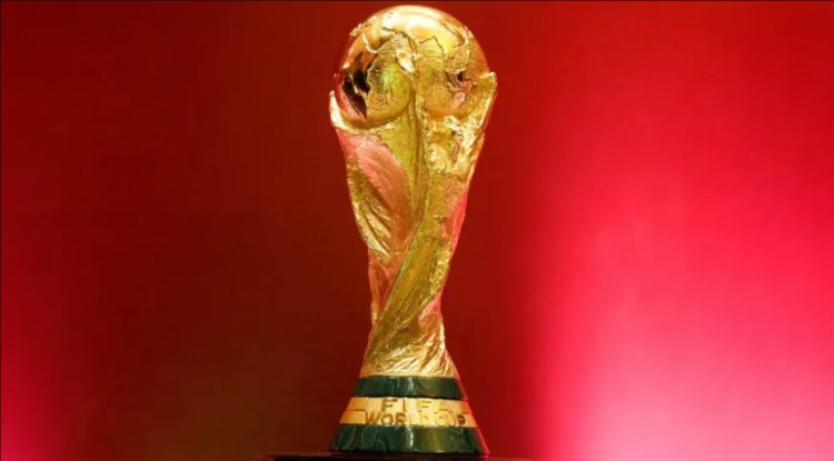 5 curiosidades sobre Taça do Mundo Catar 2022