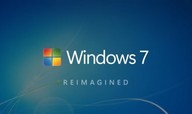 Update for Windows
