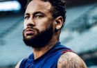 Contracto entre Neymar e Nike terminou por suposto assédio sexual