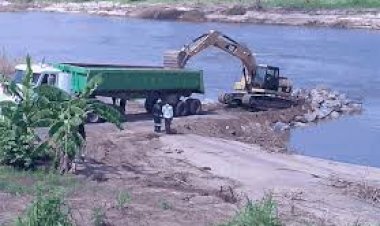 Transitabilidade para o norte de Cabo Delgado poderá ser refeita daqui a uma semana