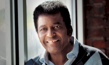 A morte de Charley Pride, a primeira grande estrela negra da música country