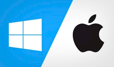 5 Maneiras de executar programas do Windows em um Mac