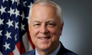 Funcionário da Defesa americana visitou Maputo com terrorismo e extremismo violento na agenda