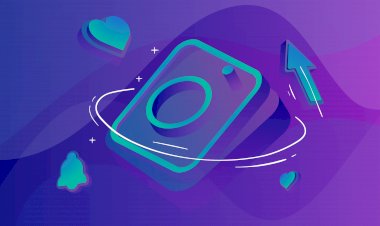 Configuração geral da conta do instagram para atrair mais seguidores