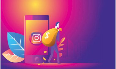 Como ganhar dinheiro no Instagram em 2021