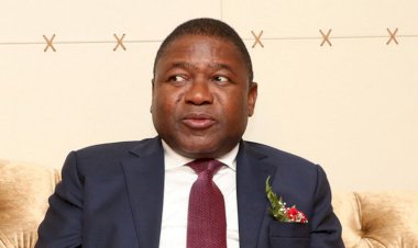 Filipe Nyusi deve ser investigado por alegadamente ter recebido um milhão de dólares das “dívidas ocultas” - diz Adriano Nuvunga