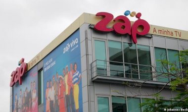 Autoridades angolanas suspendem emissões da Rede Record, ZAP VIVA e VIVA TV. Veja aqui as razões