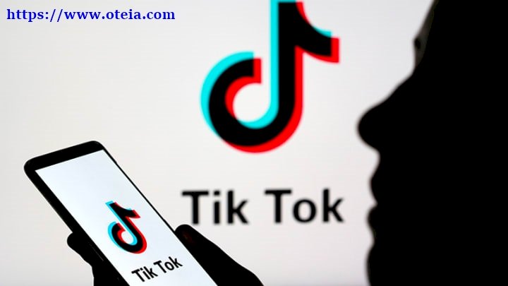 TIK TOK