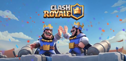 CLASH ROYALE