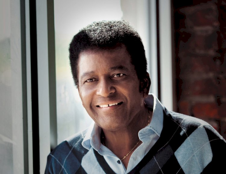 A morte de Charley Pride, a primeira grande estrela negra da música country