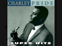 A morte de Charley Pride, a primeira grande estrela negra da música country