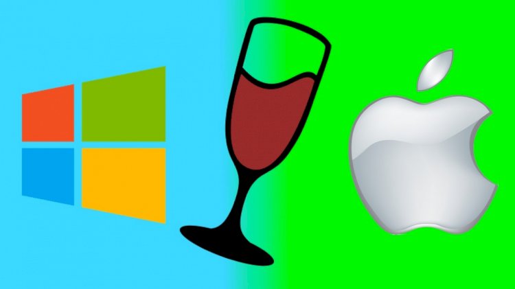 5 Maneiras de executar programas do Windows em um Mac