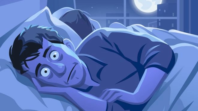 8 Dicas para corrigir o seu horário de sono