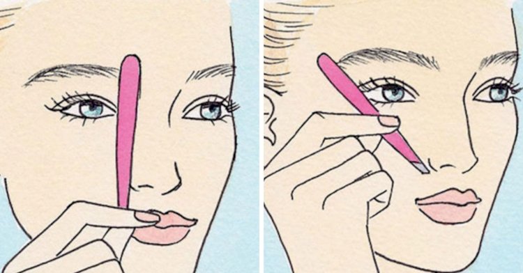 8 Dicas essenciais para ter sobrancelhas perfeitas