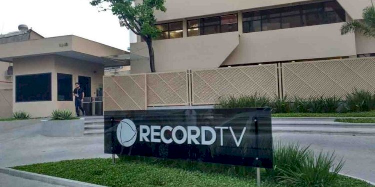 Autoridades angolanas suspendem emissões da Rede Record, ZAP VIVA e VIVA TV. Veja aqui as razões